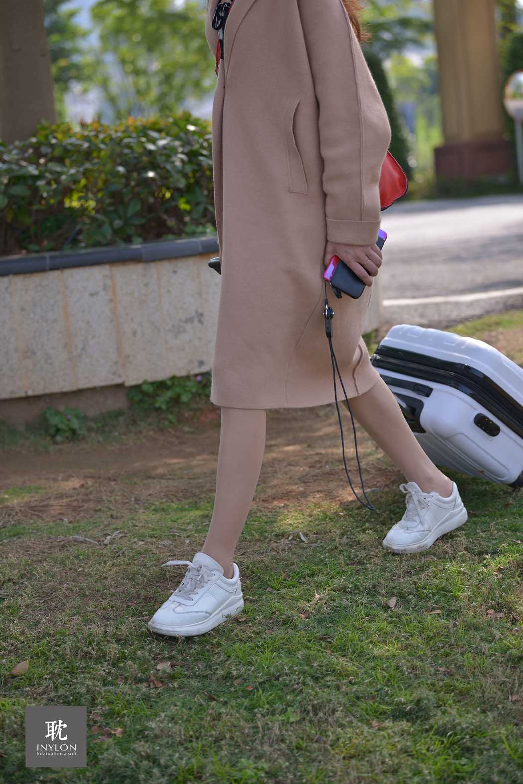 图片[17]-[IESS异思趣向] 普惠集 207 秋秋的一组随拍 在线浏览 – 速更版-美库