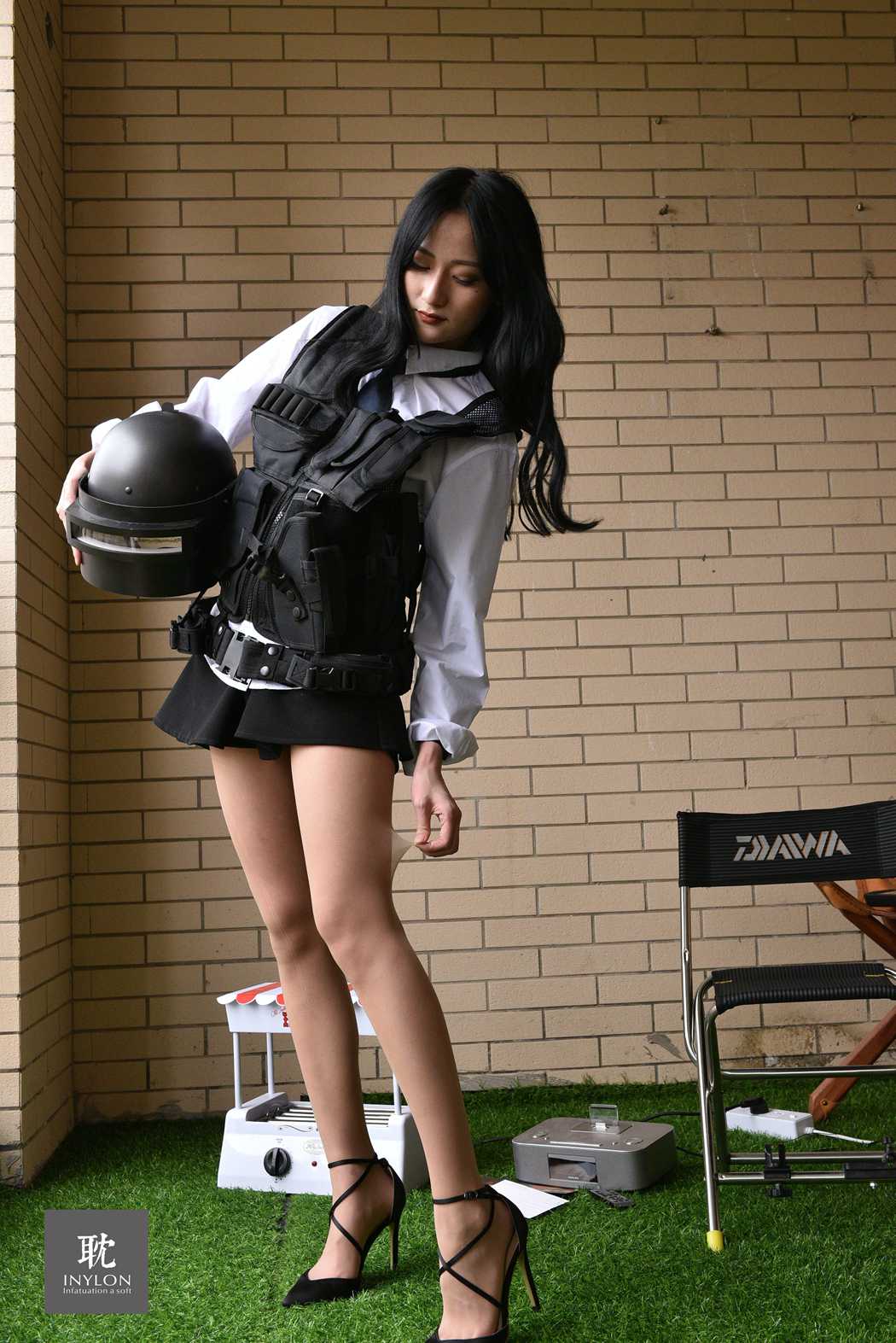 图片[60]-[IESS异思趣向] 普惠集 209 – 潇潇的随拍2 在线浏览 – 速更版-美库