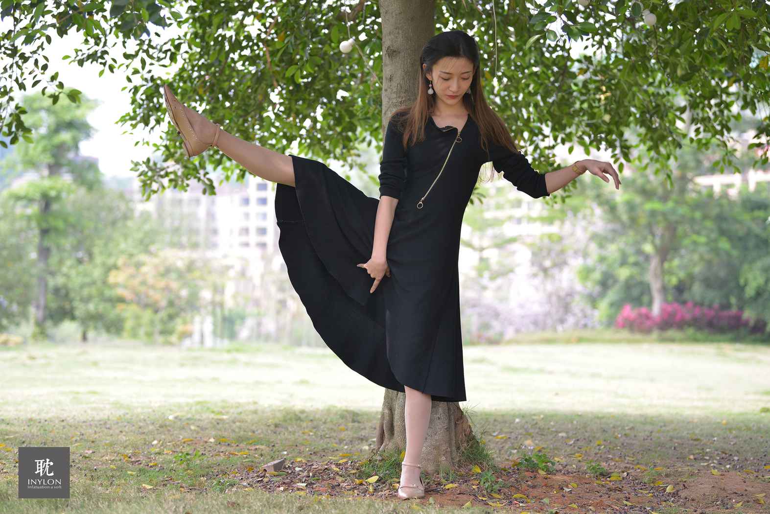 图片[47]-[IESS异思趣向] 普惠集 207 秋秋的一组随拍 在线浏览 – 速更版-美库