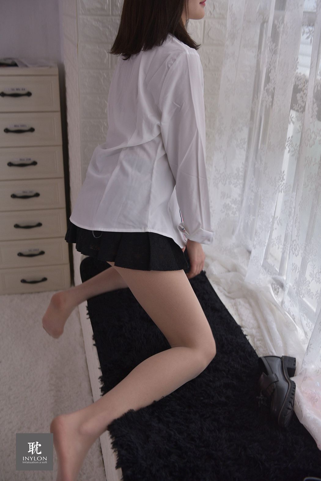 图片[68]-[IESS异思趣向] 普惠集 214-格格 小皮鞋1 在线浏览 – 速更版-美库