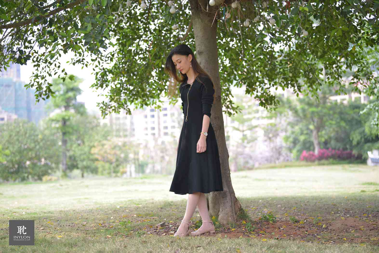 图片[15]-[IESS异思趣向] 普惠集 207 秋秋的一组随拍 在线浏览 – 速更版-美库