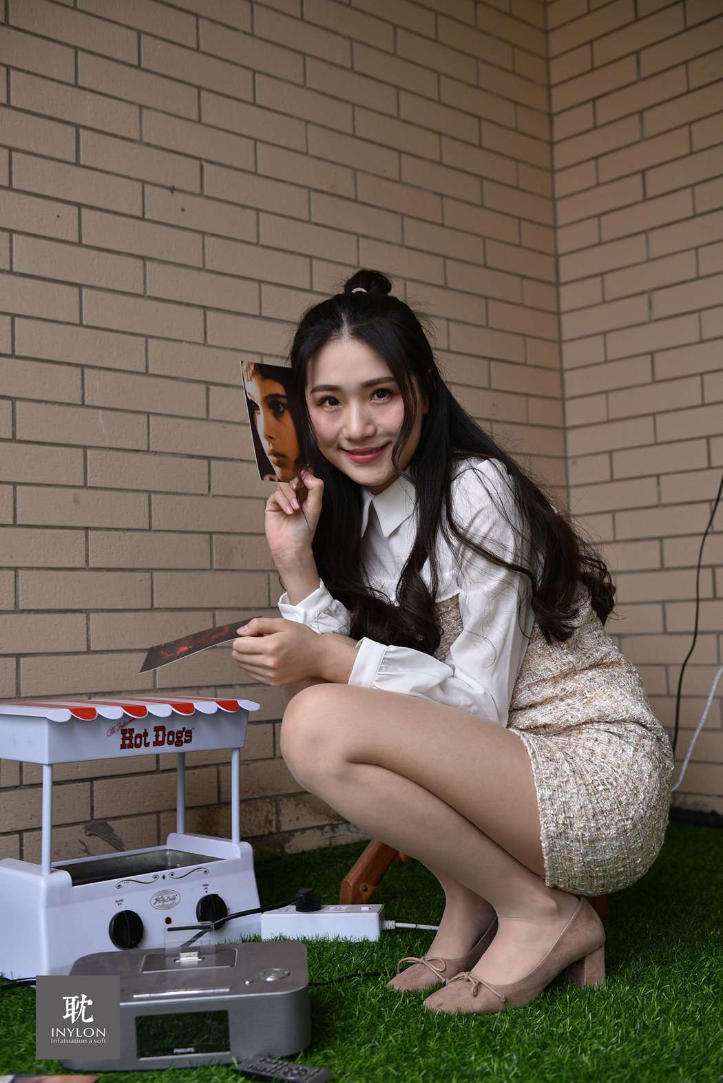 图片[63]-[IESS异思趣向] 普惠集 210 幸子小姐的日常  在线浏览 – 速更版-美库