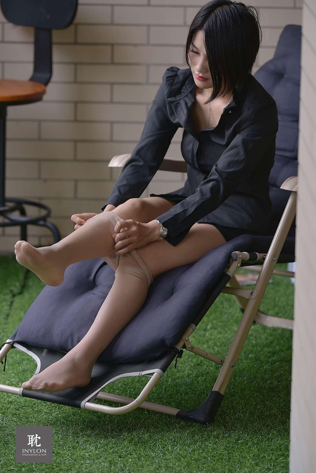 图片[59]-[IESS异思趣向] 普惠集 218 小缓  刚进城的素人1 在线浏览 – 速更版-美库