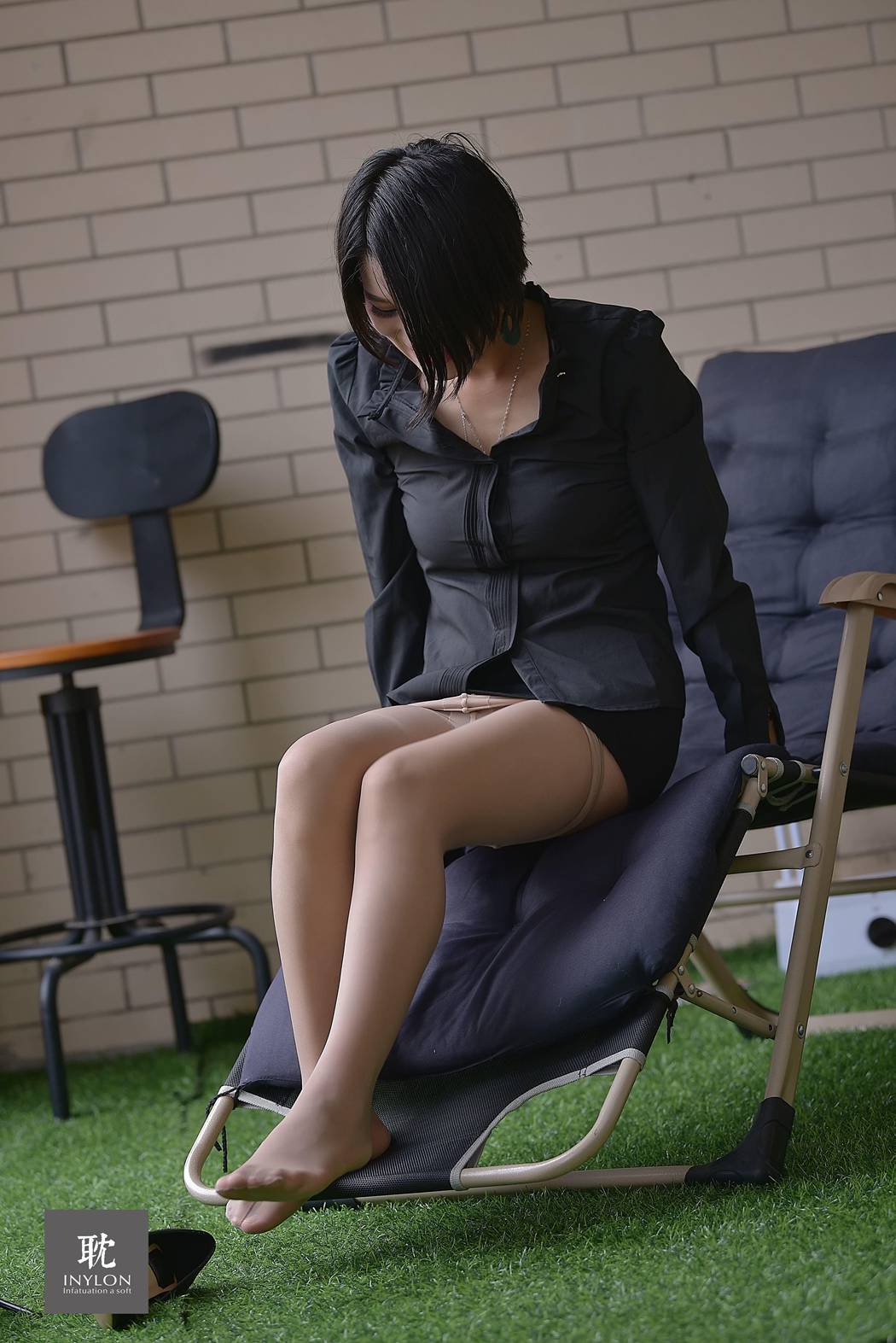 图片[49]-[IESS异思趣向] 普惠集 218 小缓  刚进城的素人1 在线浏览 – 速更版-美库