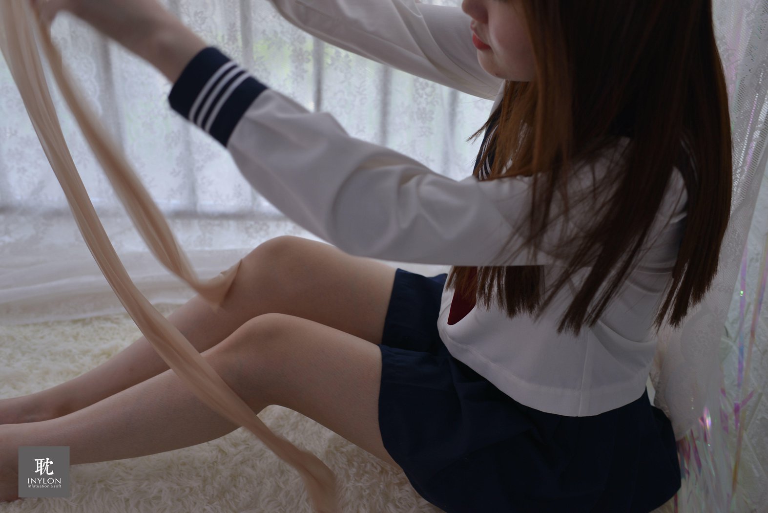 图片[60]-[IESS异思趣向] 普惠集 220 阿馨 情人知己（普惠版） 在线浏览 – 速更版-美库