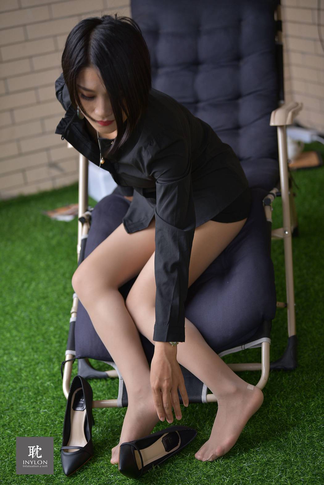 图片[83]-[IESS异思趣向] 普惠集 219 小缓 刚进城的素人2 在线浏览 – 速更版-美库