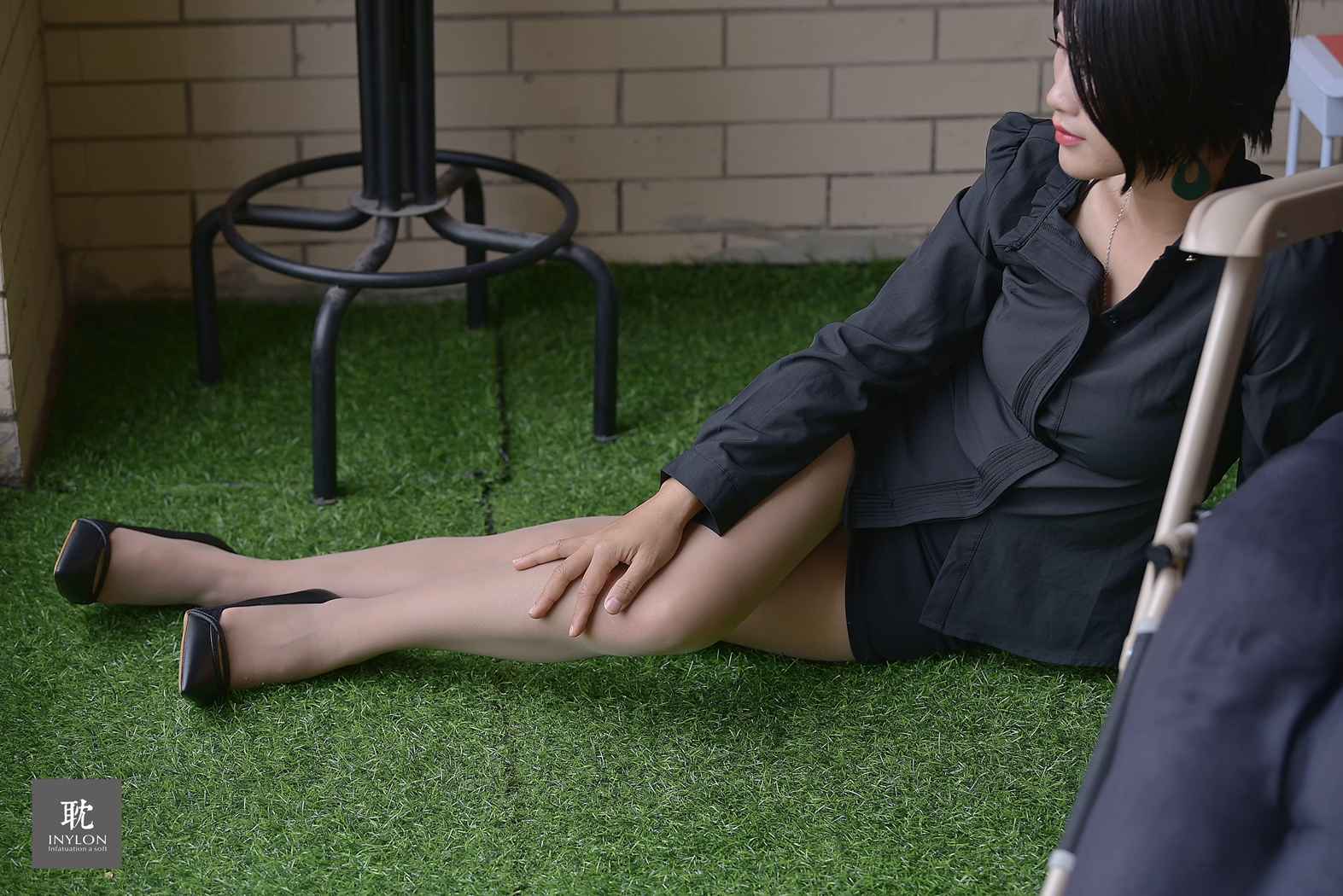 图片[43]-[IESS异思趣向] 普惠集 218 小缓  刚进城的素人1 在线浏览 – 速更版-美库