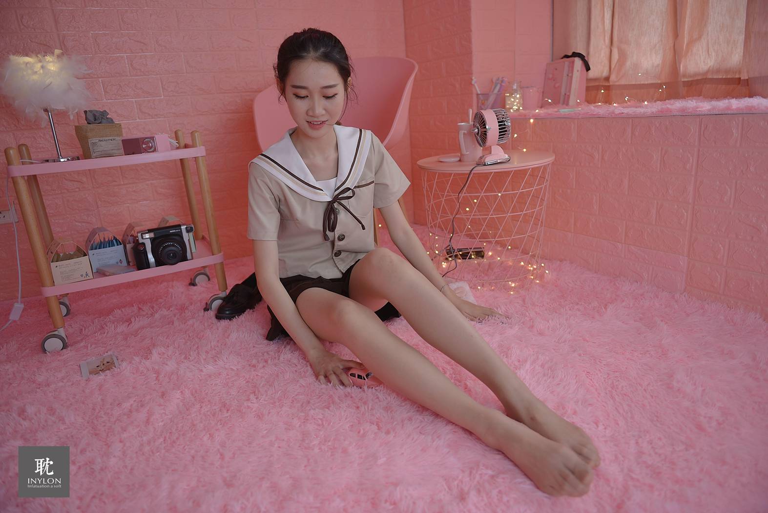 图片[70]-[IESS异思趣向] 普惠集 221 – 快乐的神仙姐姐 在线浏览 – 速更版-美库