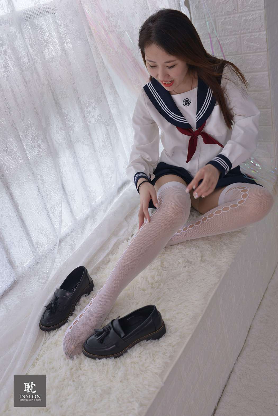 图片[60]-[IESS异思趣向] 普惠集 223“奇装异服”的阿馨 在线浏览 – 速更版-美库