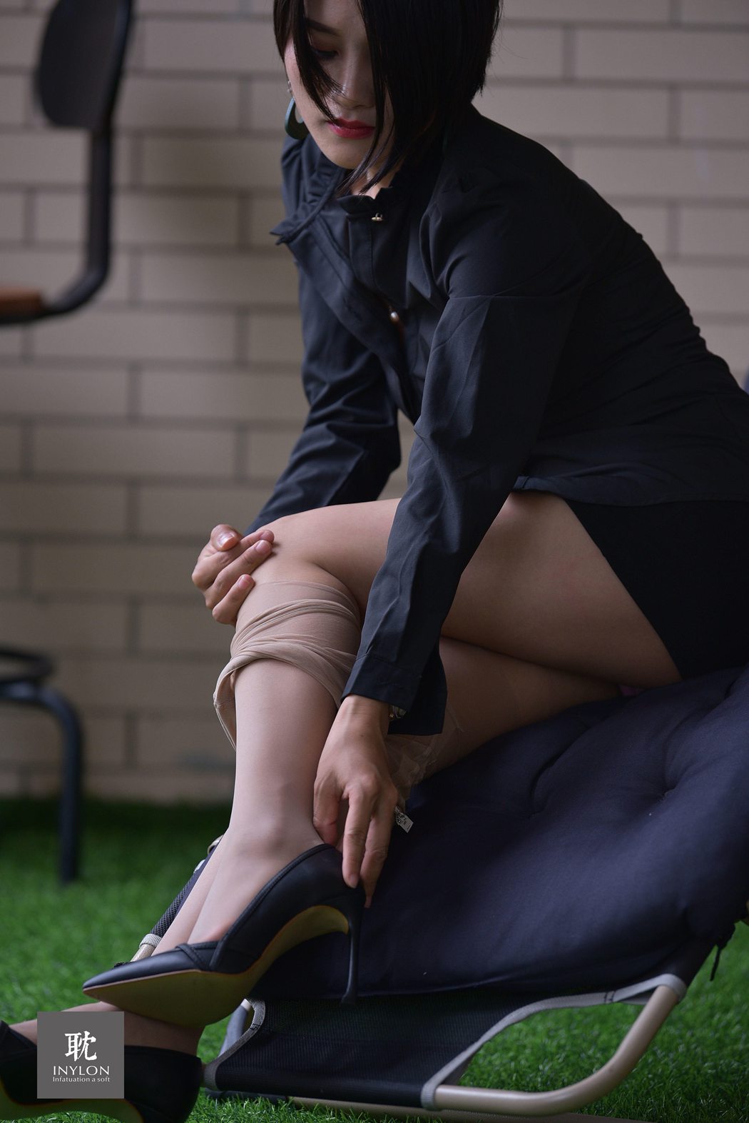 图片[76]-[IESS异思趣向] 普惠集 219 小缓 刚进城的素人2 在线浏览 – 速更版-美库