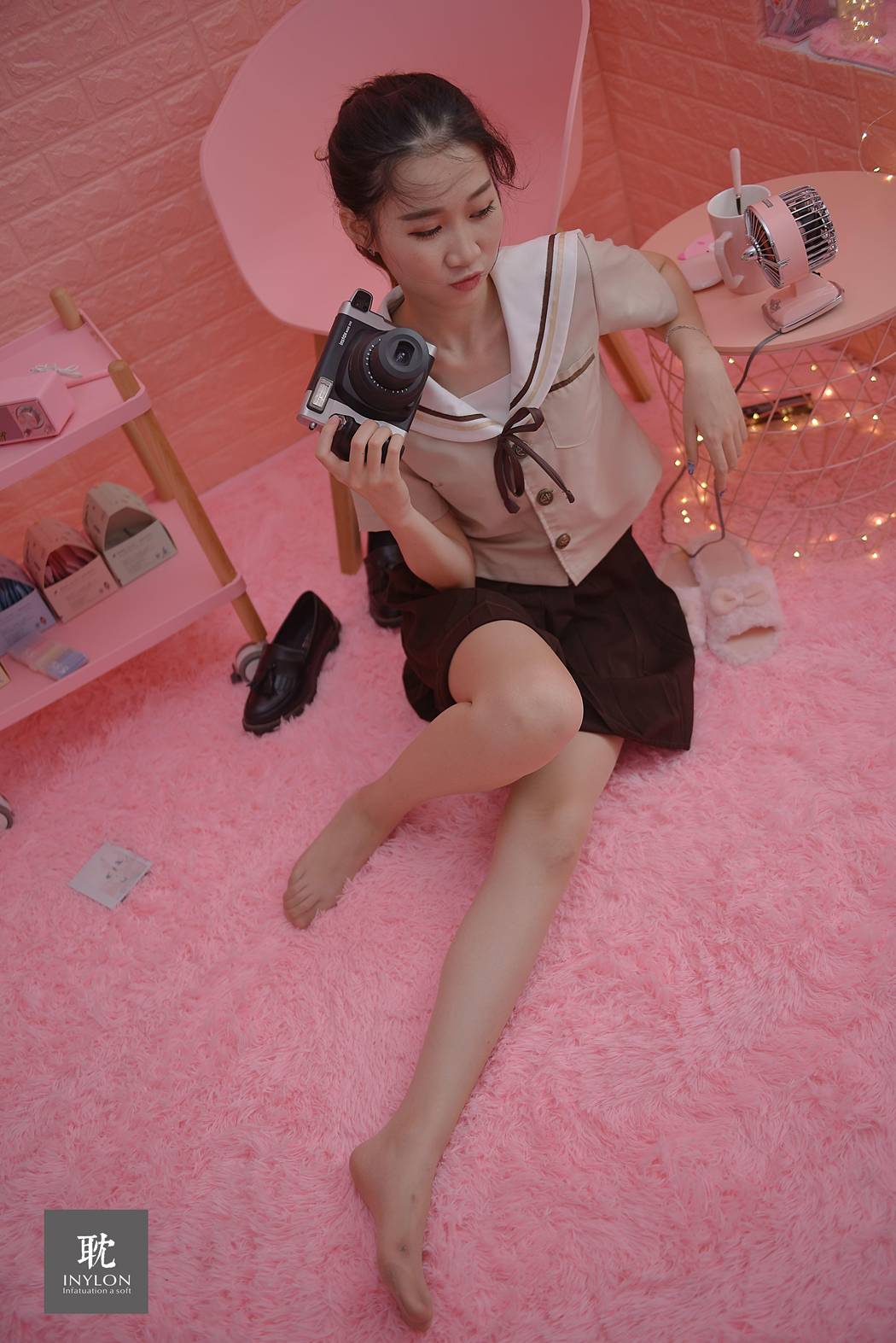 图片[74]-[IESS异思趣向] 普惠集 221 – 快乐的神仙姐姐 在线浏览 – 速更版-美库