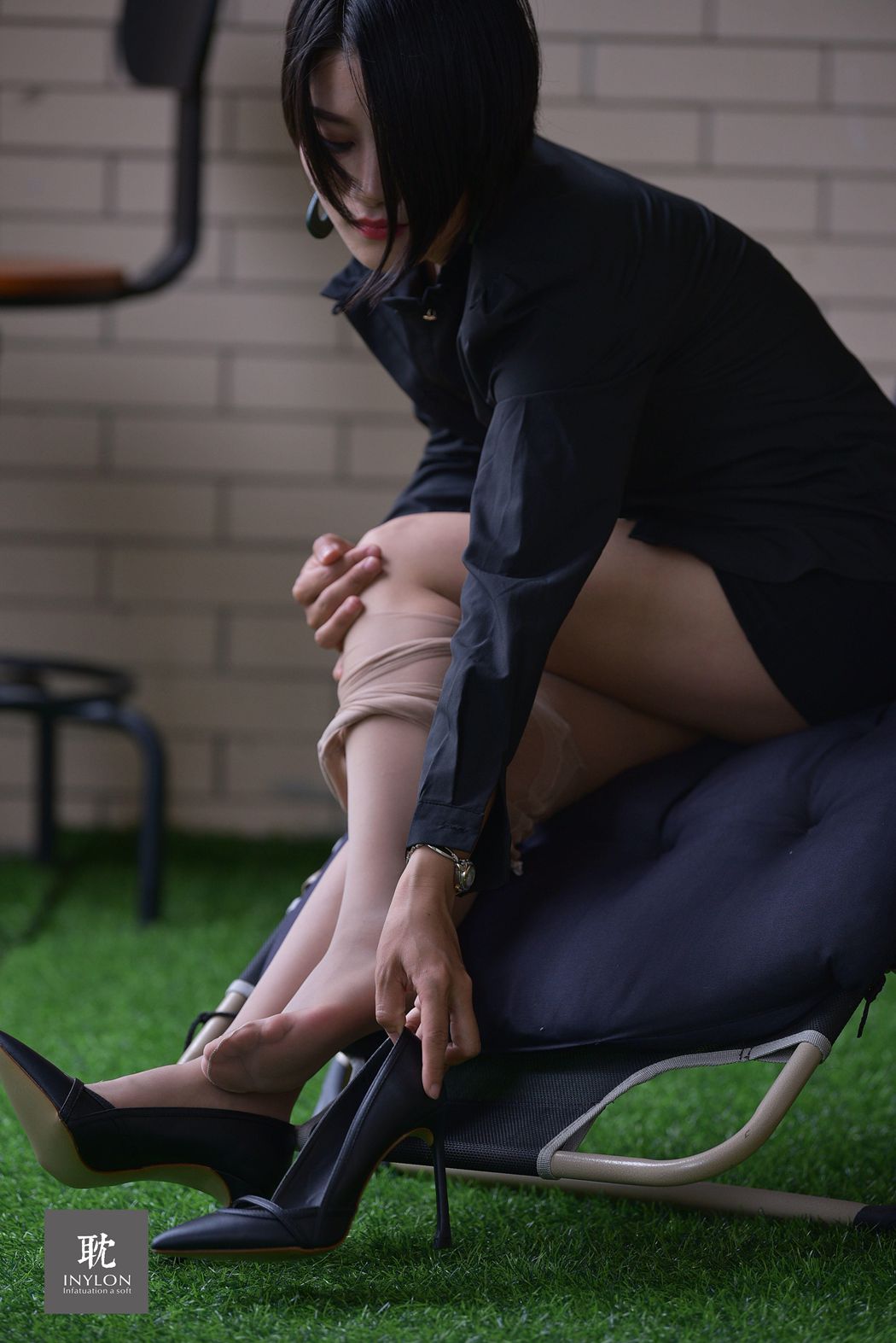 图片[18]-[IESS异思趣向] 普惠集 219 小缓 刚进城的素人2 在线浏览 – 速更版-美库