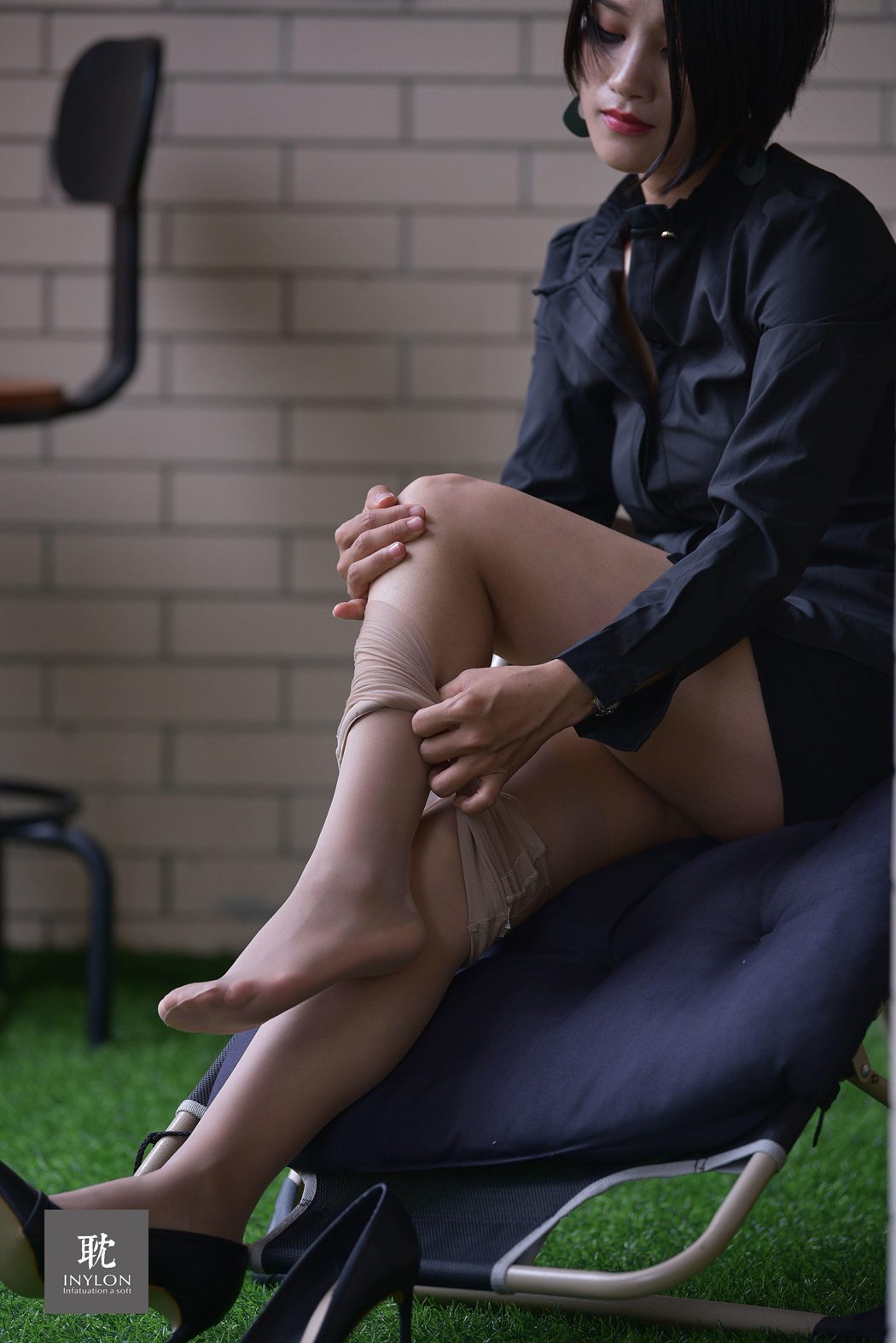 图片[26]-[IESS异思趣向] 普惠集 219 小缓 刚进城的素人2 在线浏览 – 速更版-美库