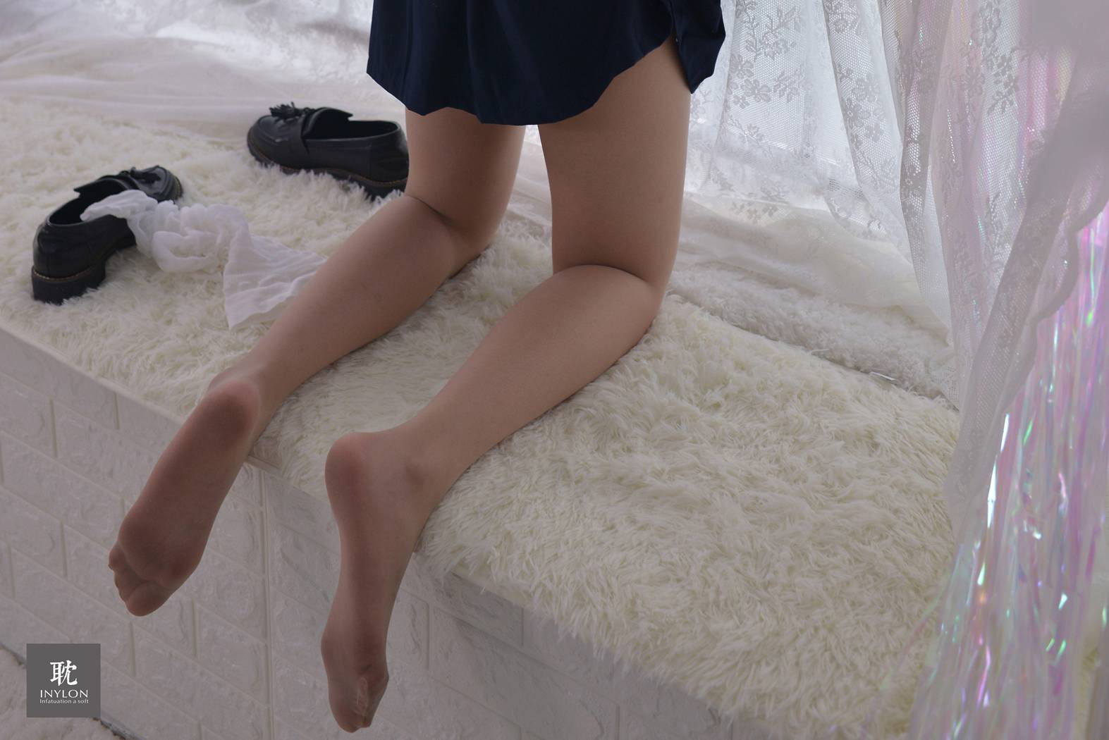 图片[51]-[IESS异思趣向] 普惠集 224“奇装异服”的阿馨（2） 在线浏览 – 速更版-美库