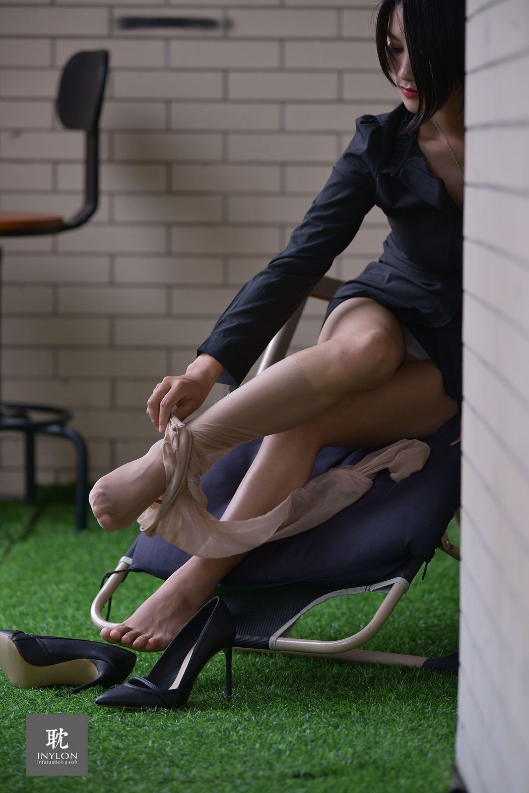 图片[84]-[IESS异思趣向] 普惠集 219 小缓 刚进城的素人2 在线浏览 – 速更版-美库