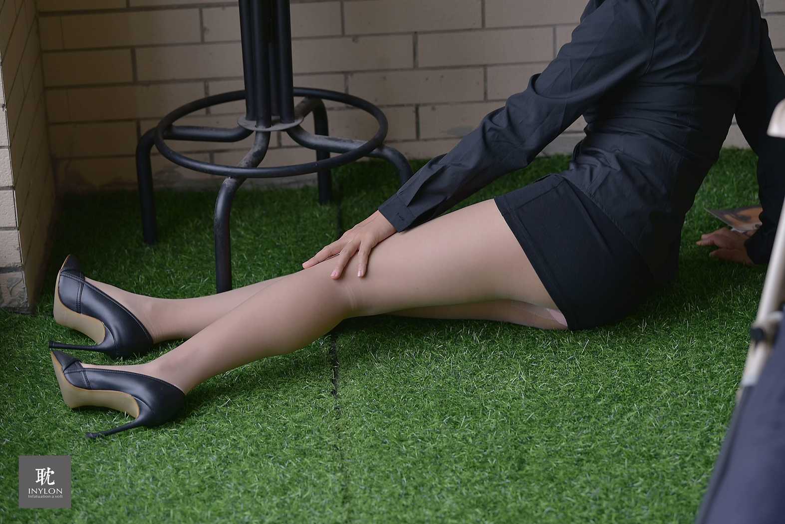 图片[13]-[IESS异思趣向] 普惠集 218 小缓  刚进城的素人1 在线浏览 – 速更版-美库