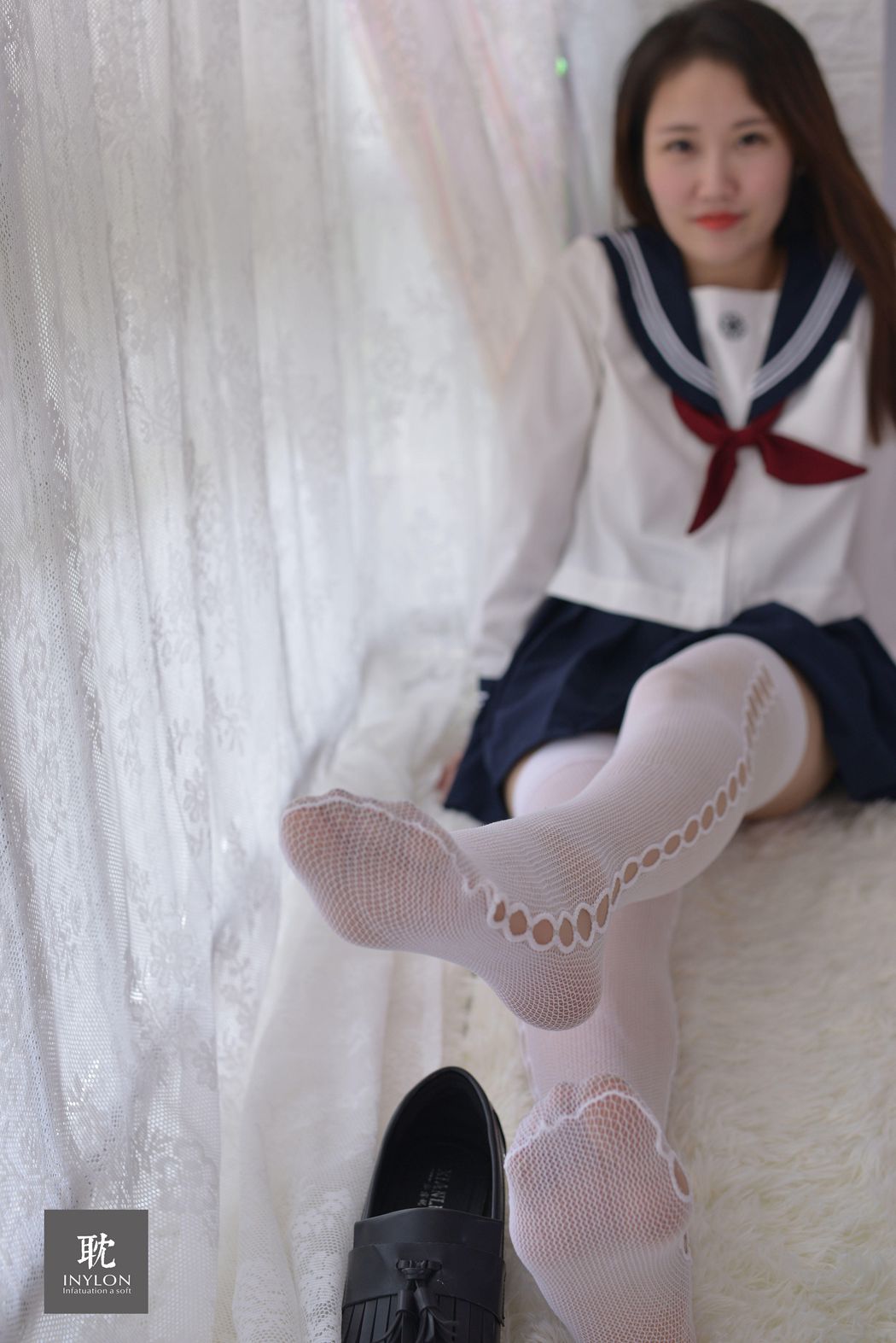 图片[49]-[IESS异思趣向] 普惠集 223“奇装异服”的阿馨 在线浏览 – 速更版-美库