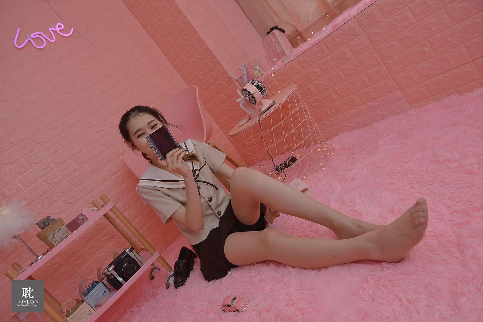 图片[75]-[IESS异思趣向] 普惠集 221 – 快乐的神仙姐姐 在线浏览 – 速更版-美库