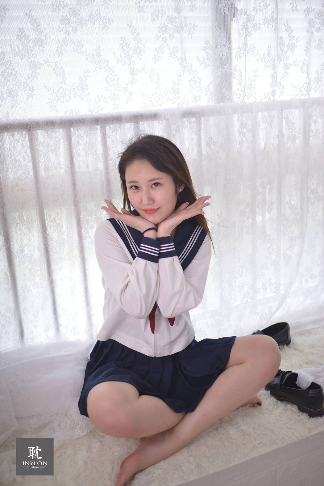 [IESS异思趣向] 普惠集 224“奇装异服”的阿馨（2） 在线浏览 – 图云谷-图云谷