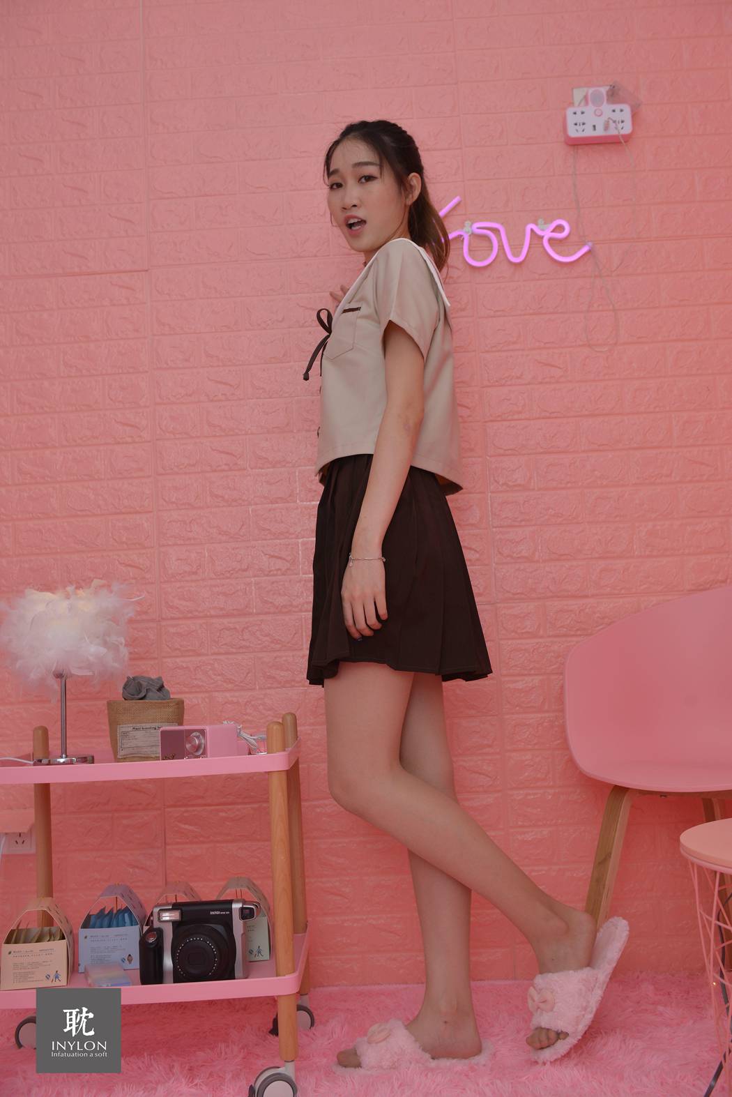 图片[67]-[IESS异思趣向] 普惠集 221 – 快乐的神仙姐姐 在线浏览 – 速更版-美库