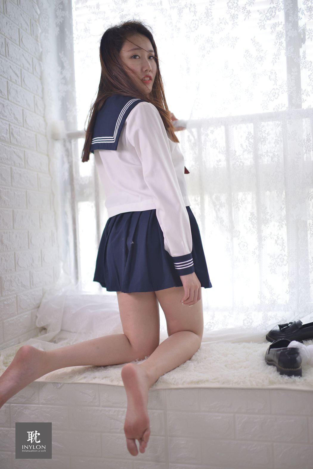 图片[21]-[IESS异思趣向] 普惠集 220 阿馨 情人知己（普惠版） 在线浏览 – 速更版-美库