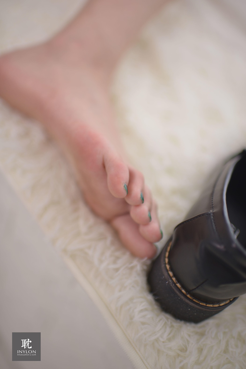 图片[87]-[IESS异思趣向] 普惠集 220 阿馨 情人知己（普惠版） 在线浏览 – 速更版-美库