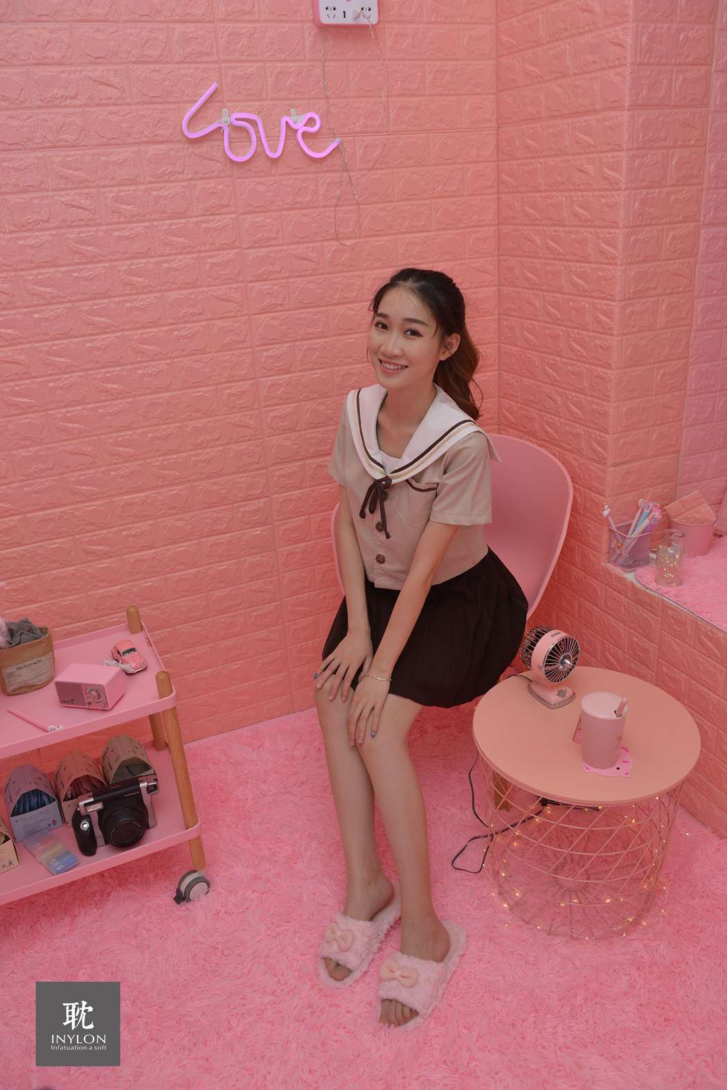 图片[63]-[IESS异思趣向] 普惠集 221 – 快乐的神仙姐姐 在线浏览 – 速更版-美库