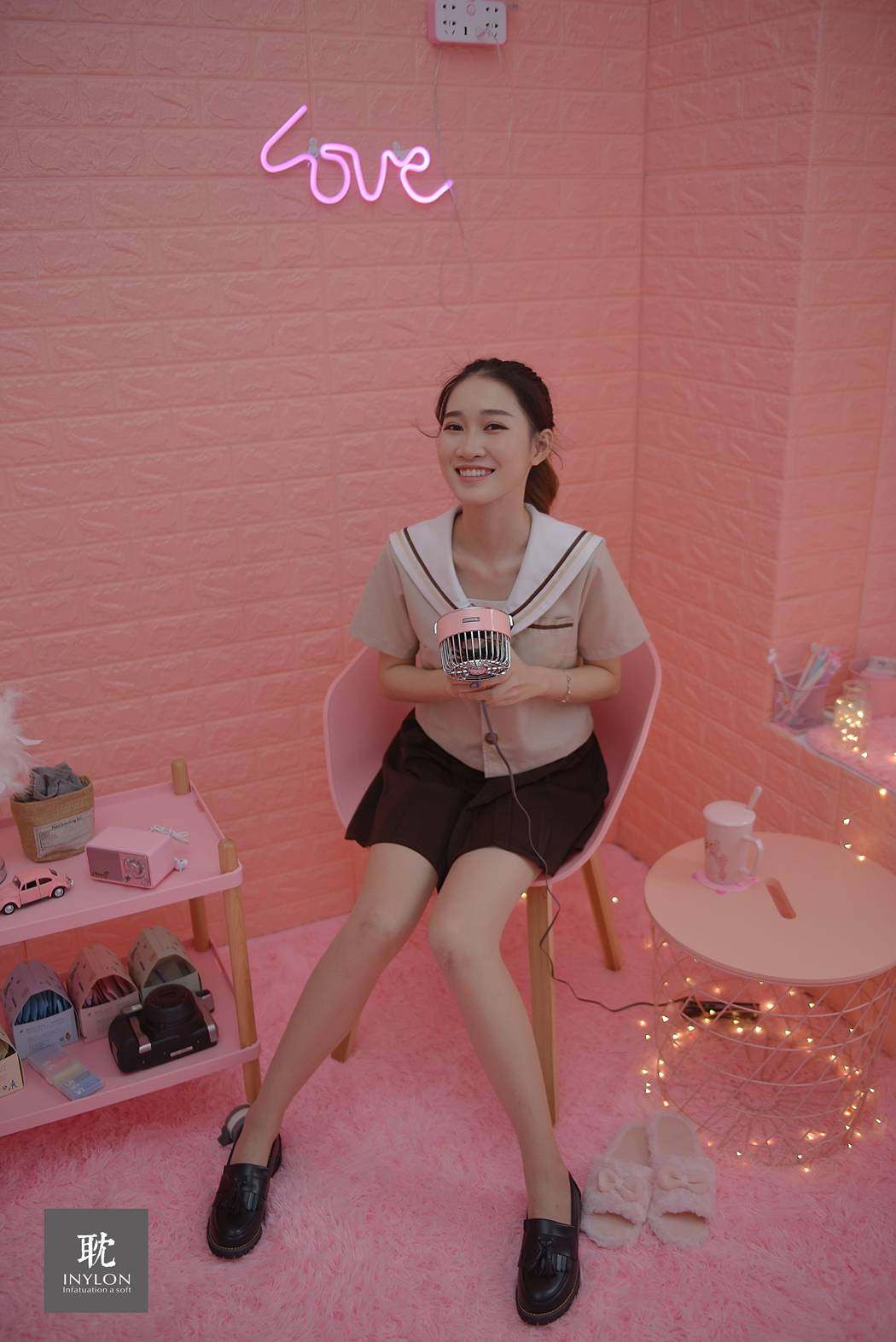 图片[59]-[IESS异思趣向] 普惠集 221 – 快乐的神仙姐姐 在线浏览 – 速更版-美库