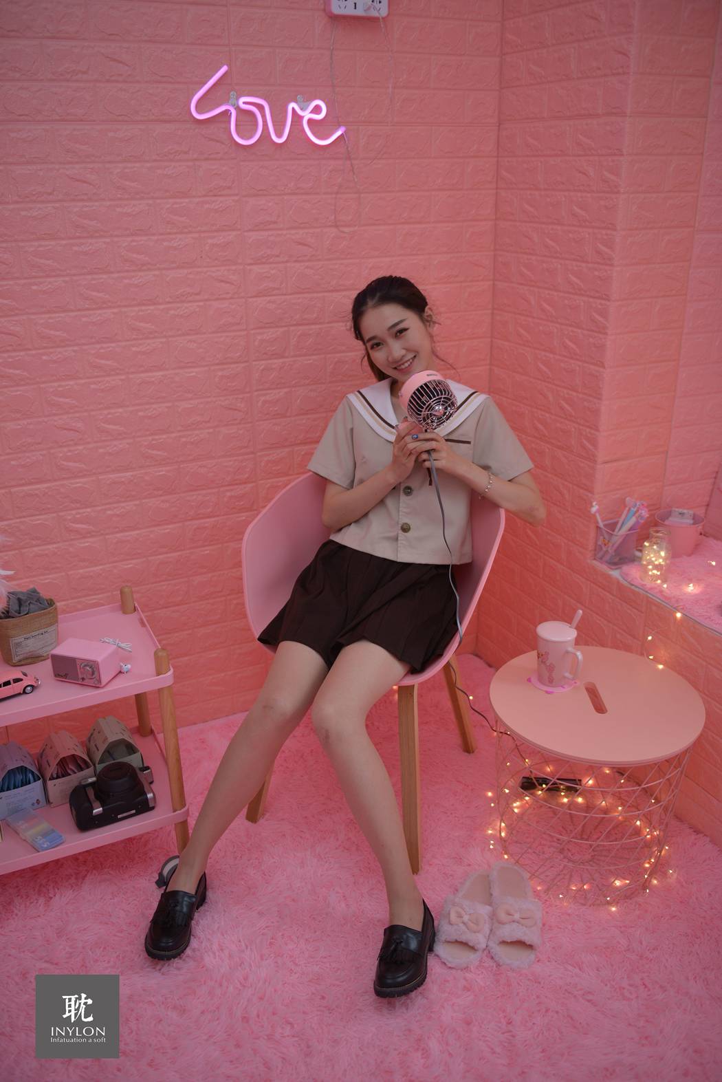 图片[89]-[IESS异思趣向] 普惠集 221 – 快乐的神仙姐姐 在线浏览 – 速更版-美库