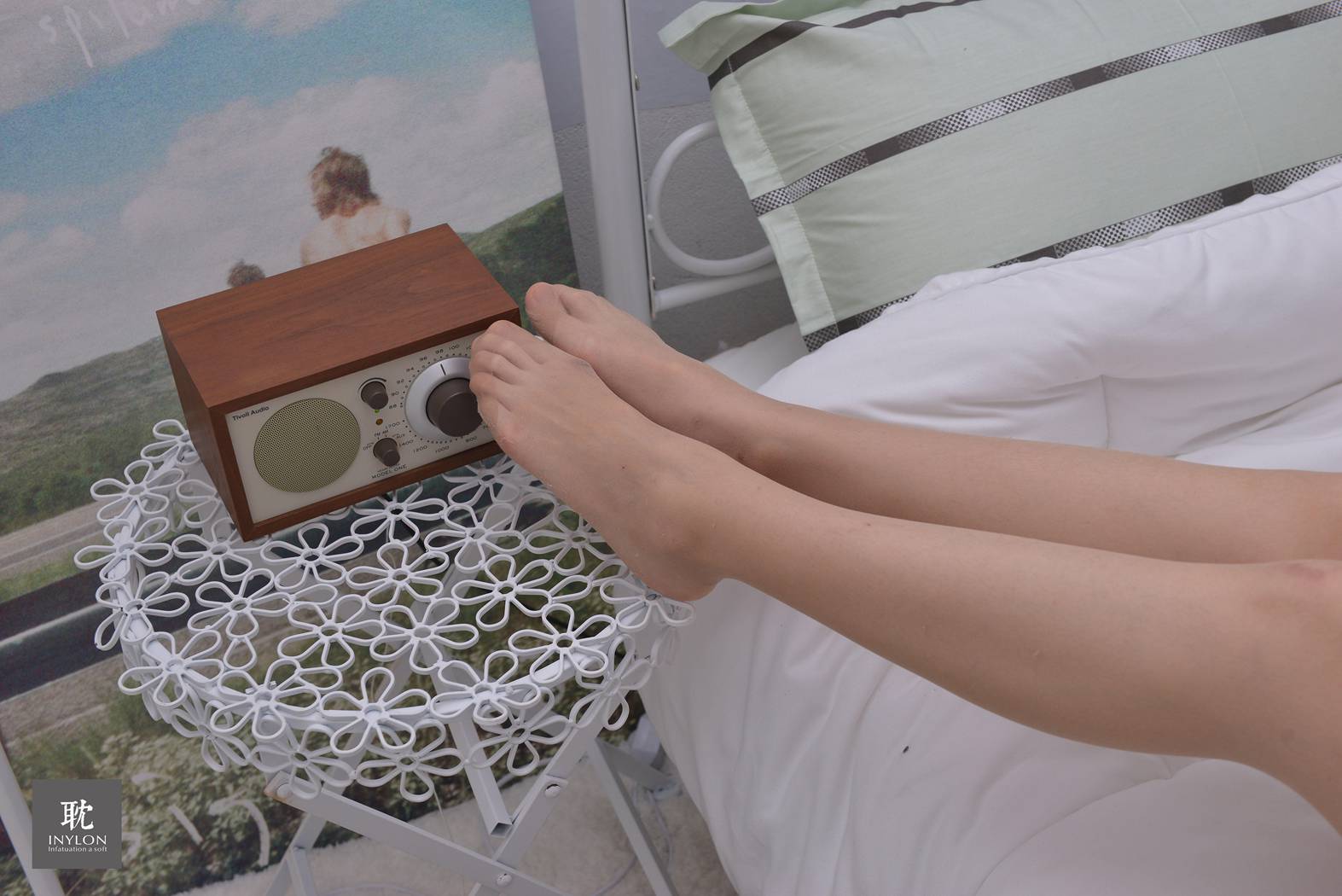 图片[63]-[IESS异思趣向] 普惠集 226 – 腿腿的腿2 在线浏览 – 速更版-美库