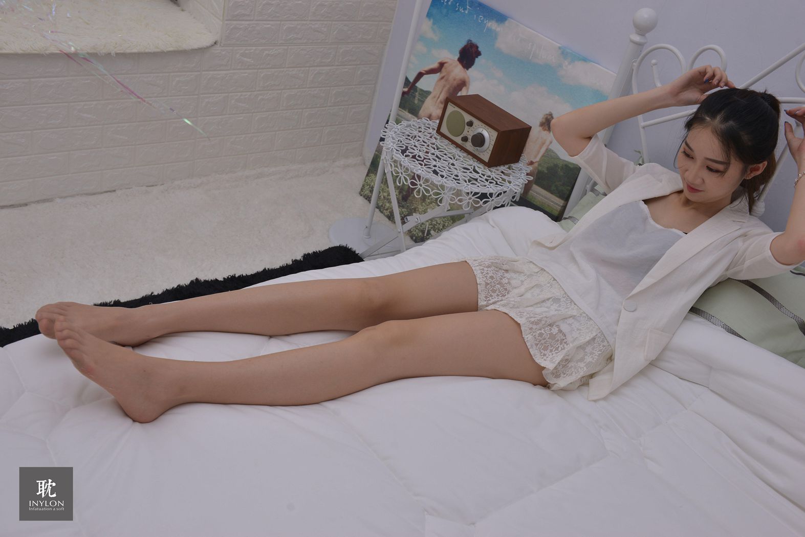 图片[73]-[IESS异思趣向] 普惠集 226 – 腿腿的腿2 在线浏览 – 速更版-美库