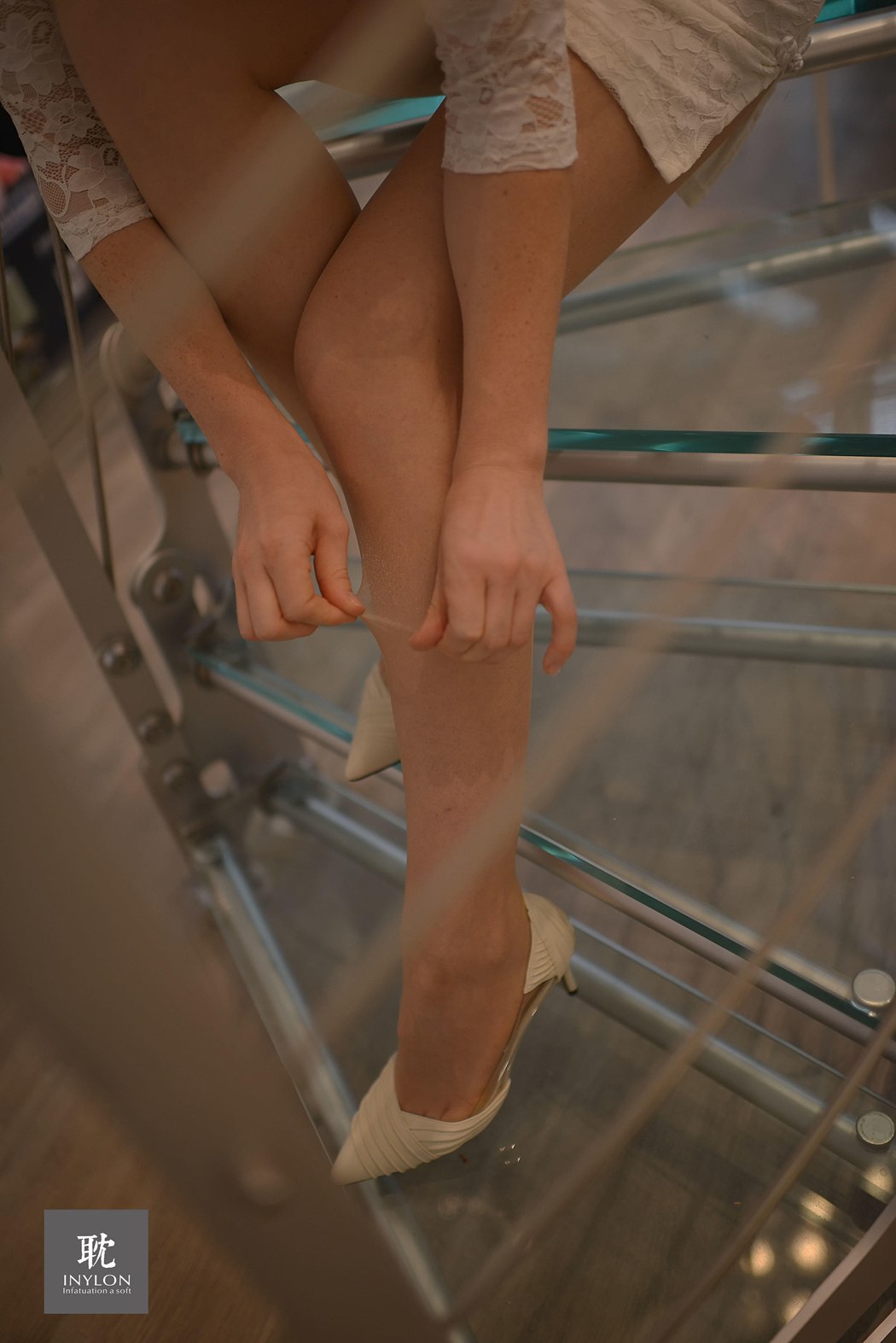 图片[31]-[IESS异思趣向] 普惠集 228-乌克兰之春（特别版） 在线浏览 – 速更版-美库