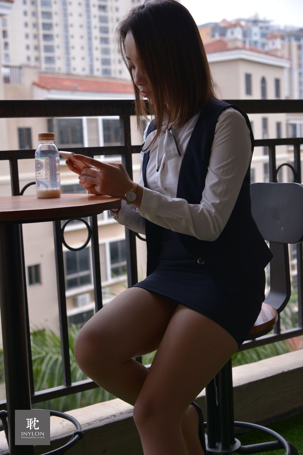 图片[94]-[IESS异思趣向] 普惠集 230 – 最职业的同事（特别版） 在线浏览 – 速更版-美库