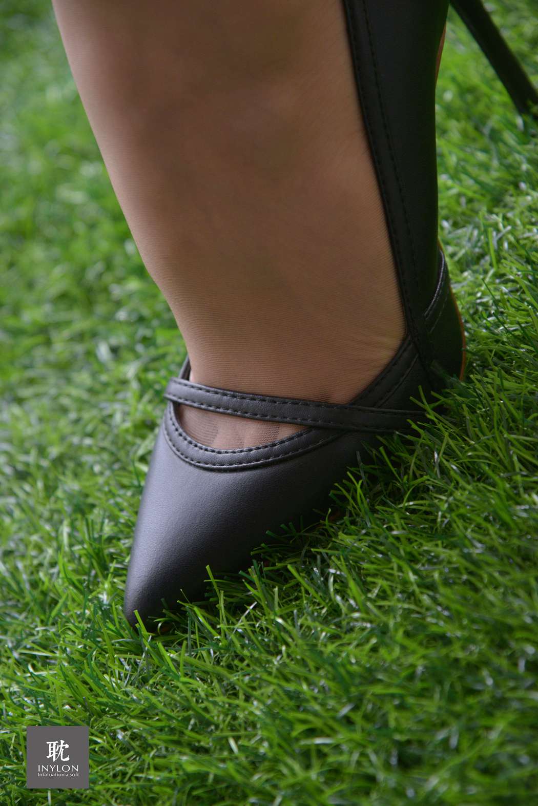 图片[55]-[IESS异思趣向] 普惠集 230 – 最职业的同事（特别版） 在线浏览 – 速更版-美库