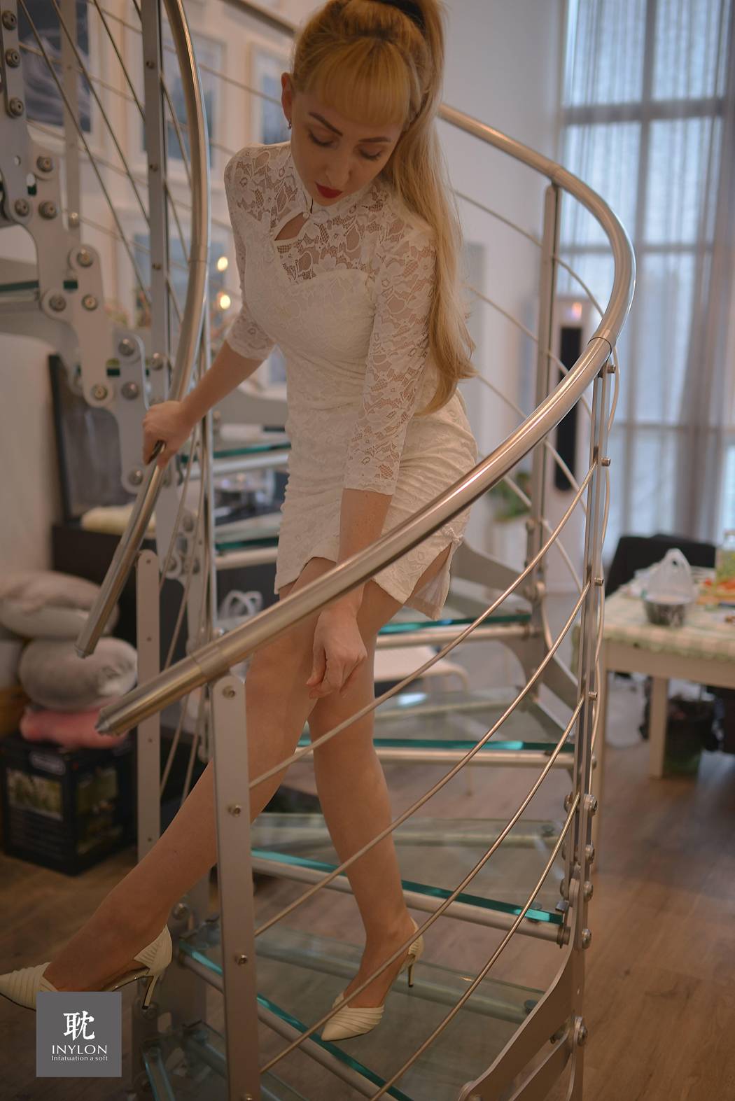 图片[50]-[IESS异思趣向] 普惠集 228-乌克兰之春（特别版） 在线浏览 – 速更版-美库