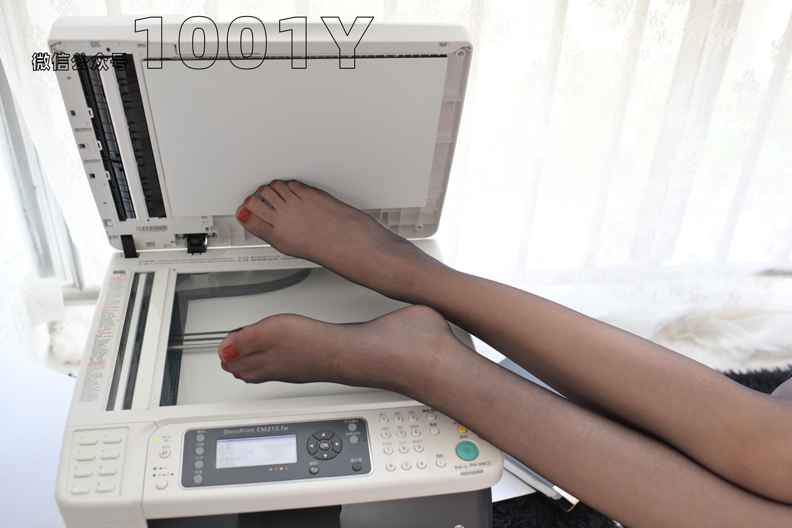 图片[65]-[IESS异思趣向] 一千零一夜 NO.049 西瓜《我的小秘书3》在线浏览 – 速更版-美库