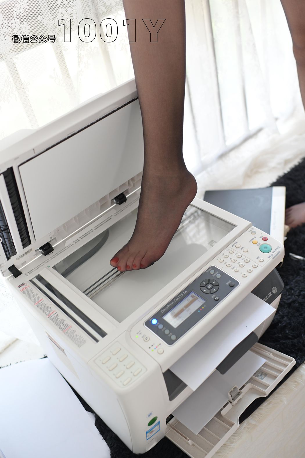 图片[57]-[IESS异思趣向] 一千零一夜 NO.048 西瓜《我的小秘书2》在线浏览 – 速更版-美库