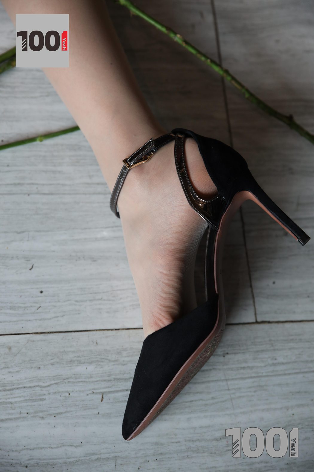 图片[27]-[IESS异思趣向] 一千零一夜 NO.050 《花艺师1》在线浏览 – 速更版-美库