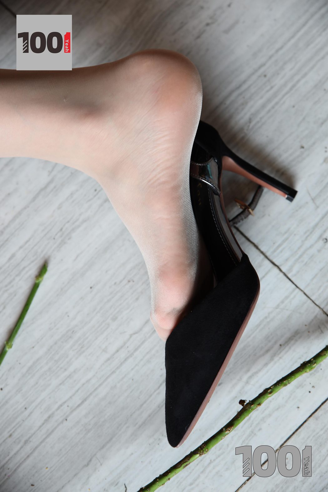 图片[59]-[IESS异思趣向] 一千零一夜 NO.050 《花艺师1》在线浏览 – 速更版-美库