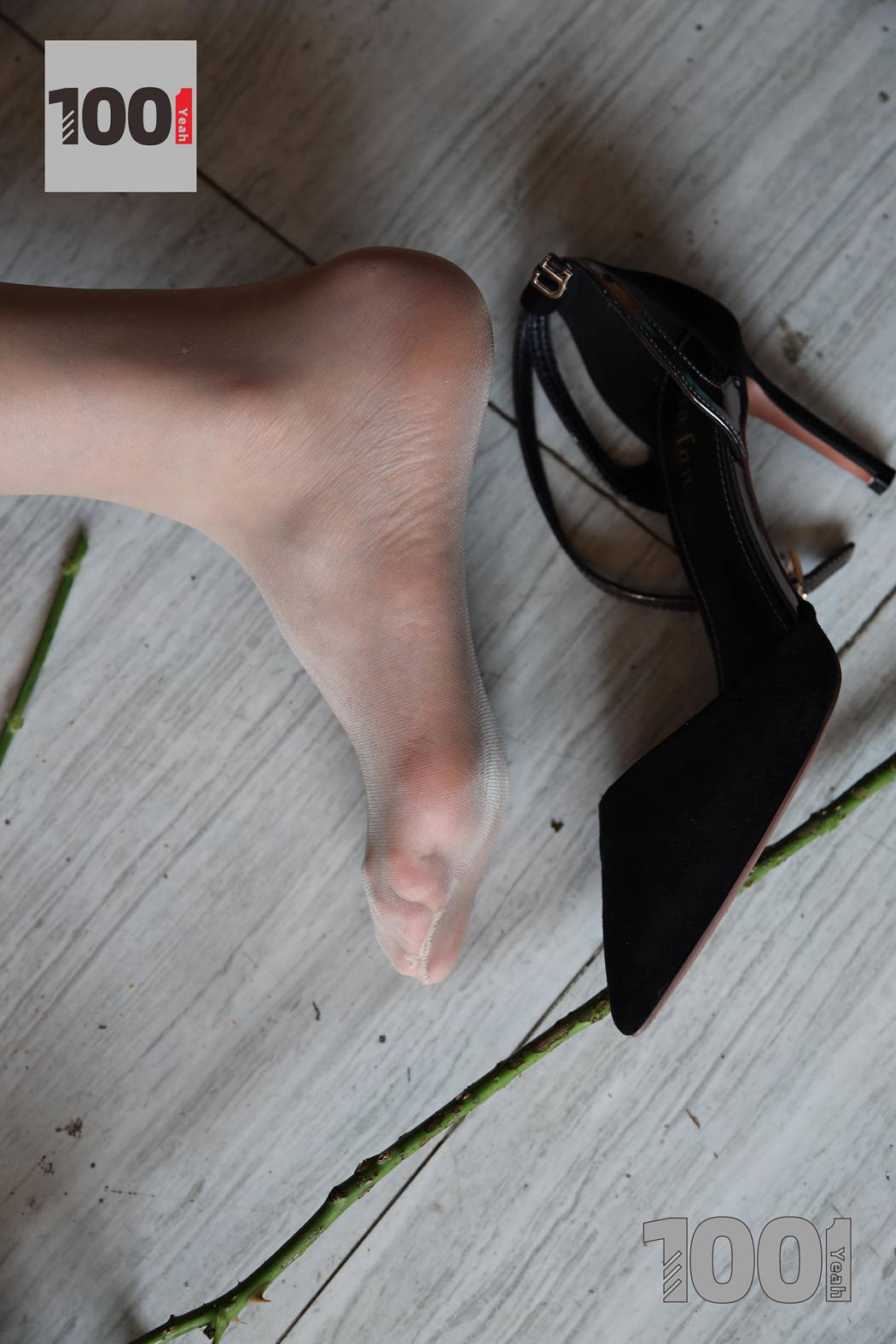 图片[5]-[IESS异思趣向] 一千零一夜 NO.050 《花艺师1》在线浏览 – 速更版-美库