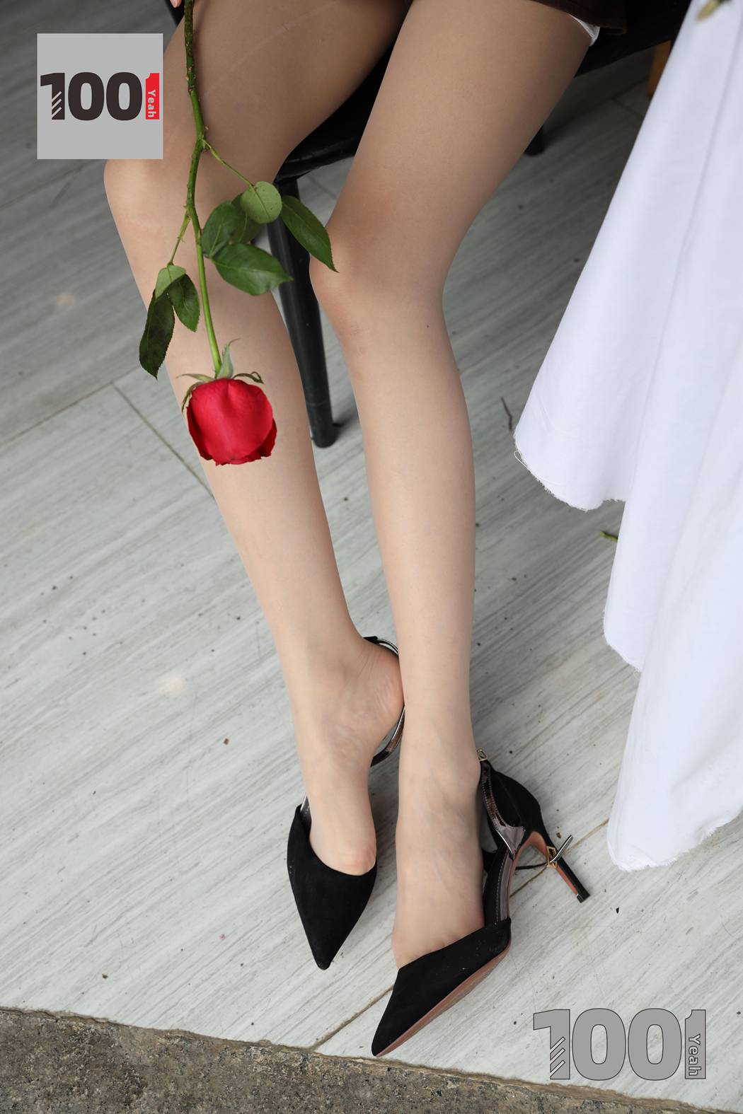 图片[72]-[IESS异思趣向] 一千零一夜 NO.051《花艺师2》在线浏览 – 速更版-美库