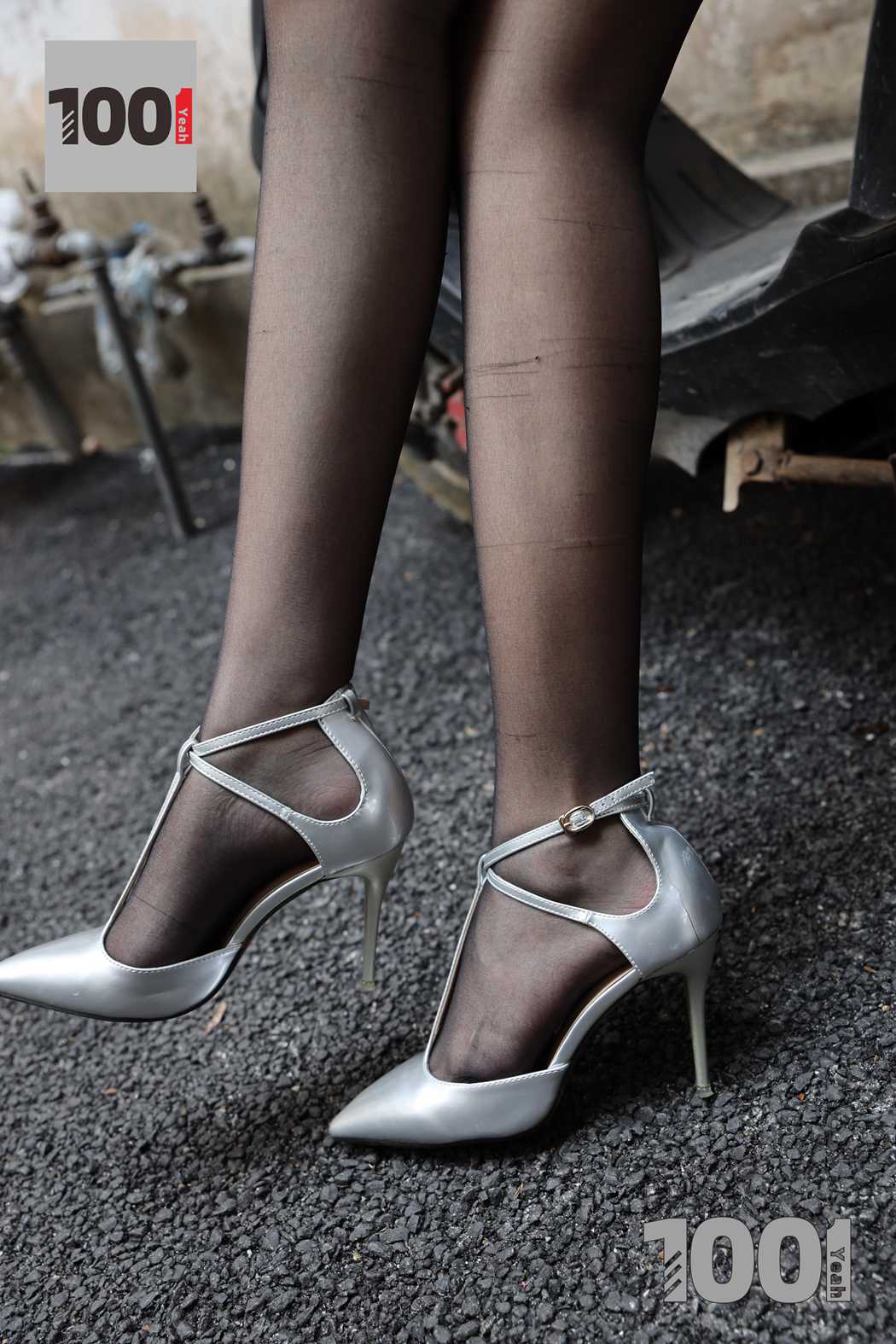 图片[73]-[IESS异思趣向] 一千零一夜 NO.057 西瓜《您好，您的外卖已送达1》在线浏览 – 速更版-美库