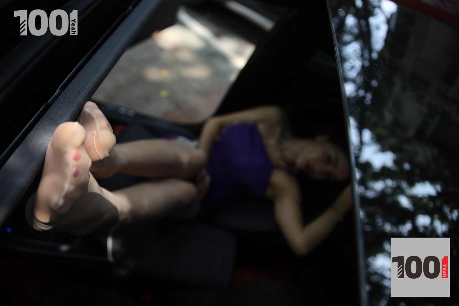 图片[7]-[IESS异思趣向] 一千零一夜 NO.055  Lucy《擦鞋1》在线浏览 – 速更版-美库