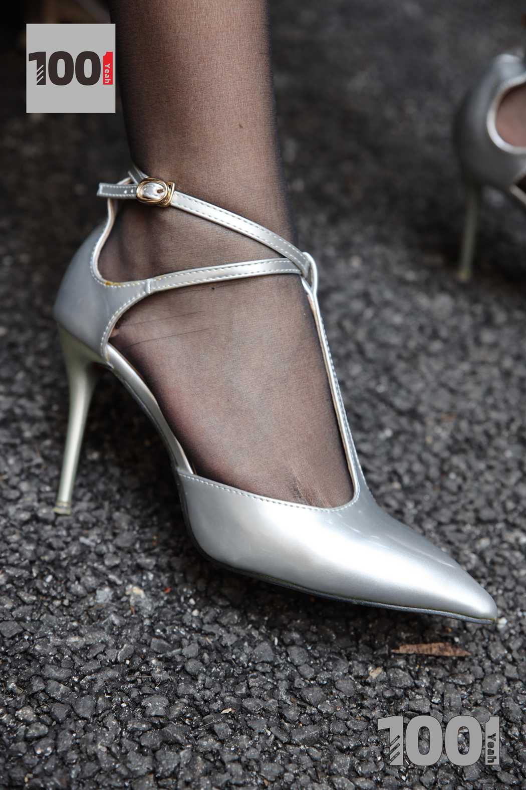 图片[38]-[IESS异思趣向] 一千零一夜 NO.057 西瓜《您好，您的外卖已送达1》在线浏览 – 速更版-美库