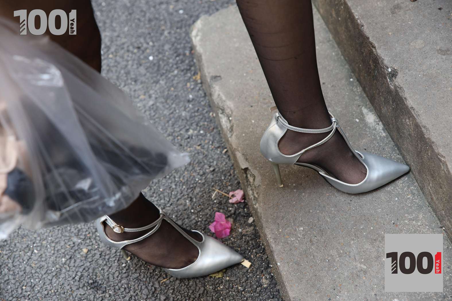 图片[49]-[IESS异思趣向] 一千零一夜 NO.057 西瓜《您好，您的外卖已送达1》在线浏览 – 速更版-美库