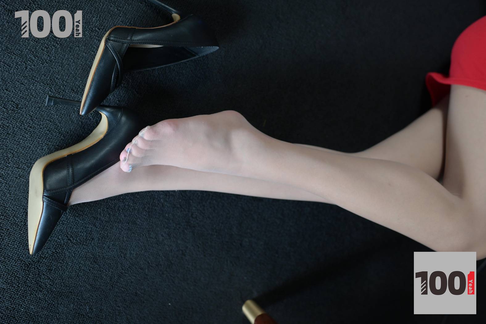 图片[89]-[IESS异思趣向] 一千零一夜 NO.054《浓缩胶囊》在线浏览 – 速更版-美库