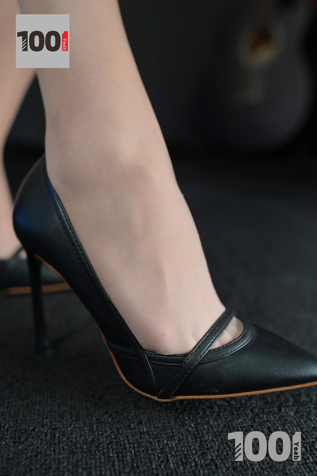 图片[4]-[IESS异思趣向] 一千零一夜 NO.054《浓缩胶囊》在线浏览 – 速更版-美库