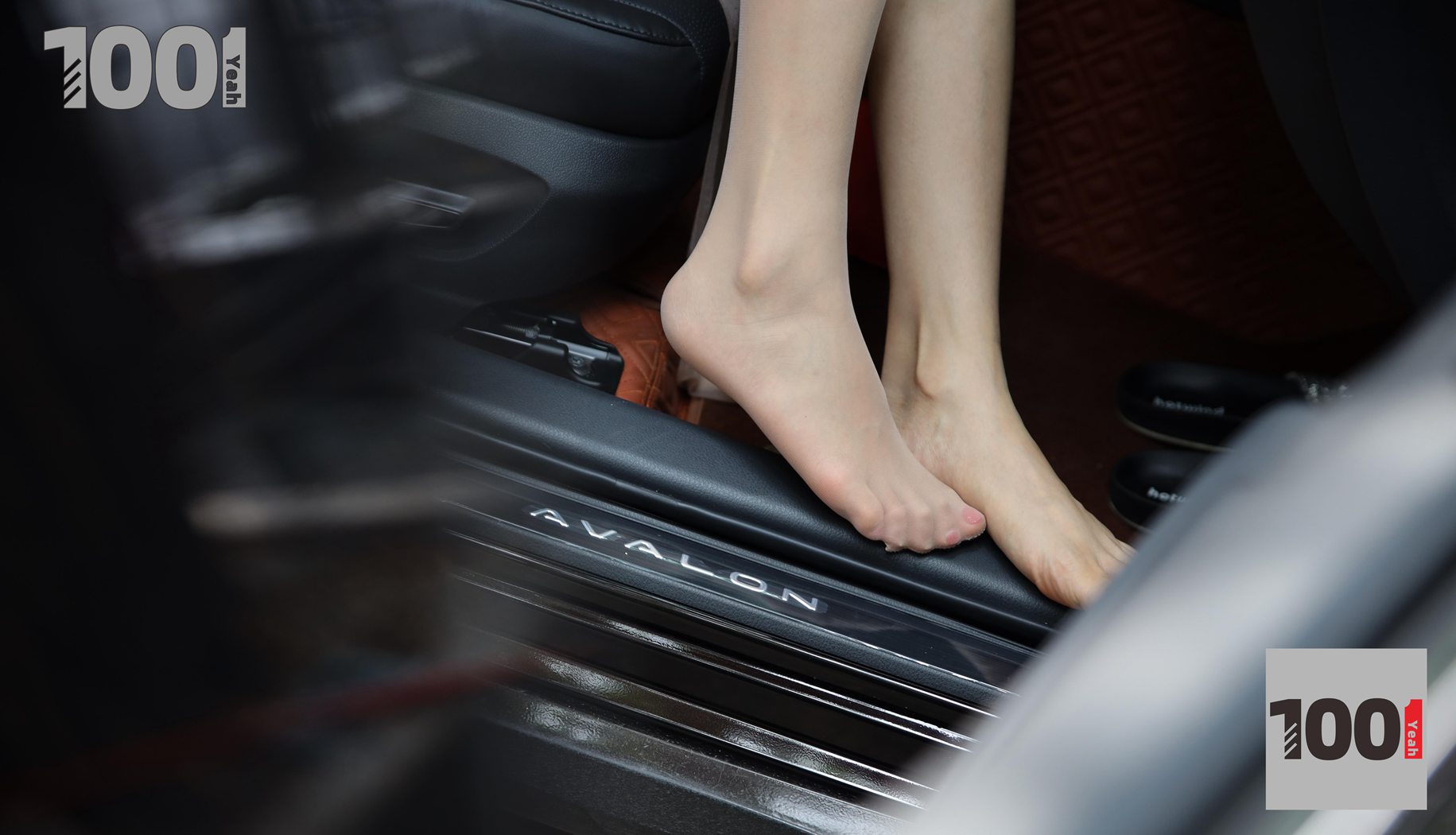 图片[19]-[IESS异思趣向] 一千零一夜 NO.055  Lucy《擦鞋1》在线浏览 – 速更版-美库