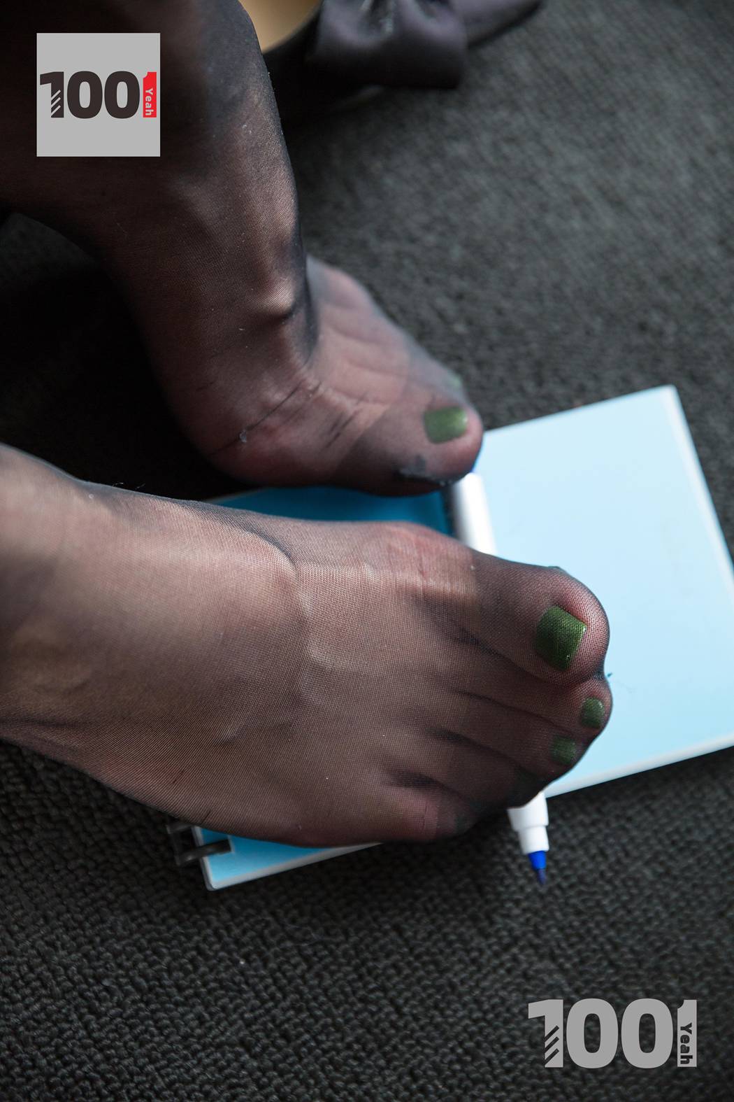 图片[10]-[IESS异思趣向] 一千零一夜 NO.060 《浓缩胶囊》在线浏览 – 速更版-美库