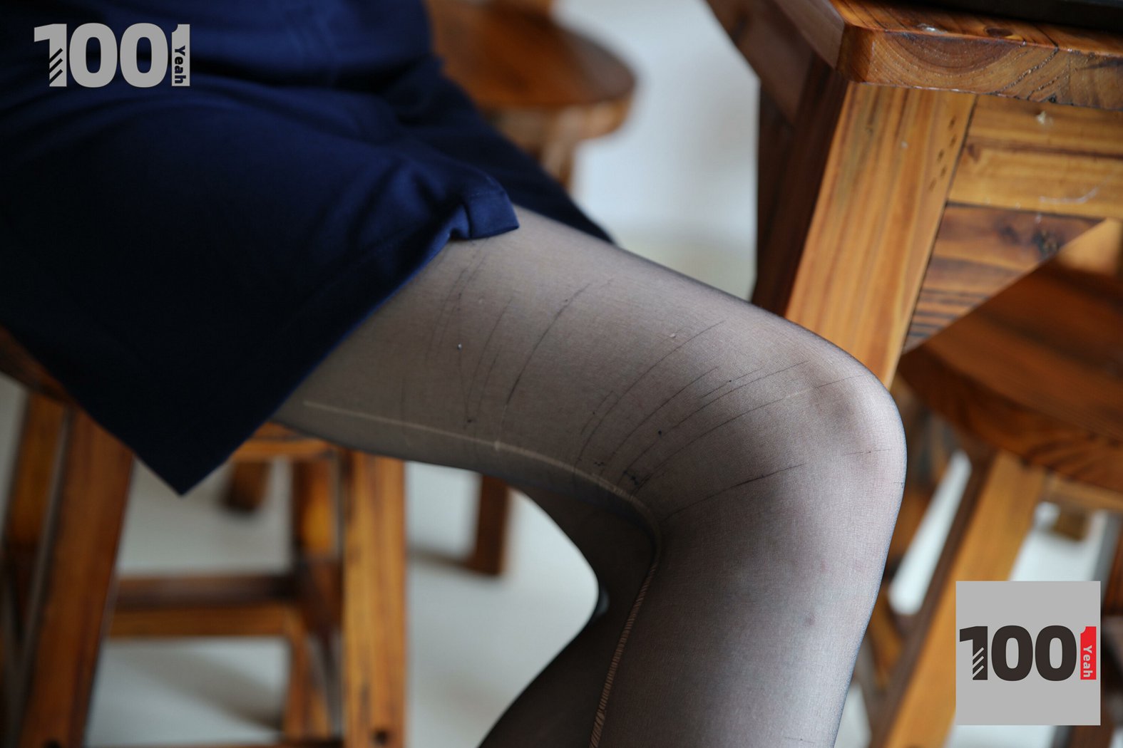 图片[41]-[IESS异思趣向] 一千零一夜 NO.062 草莓《营业员的午饭时间2》在线浏览 – 速更版-美库